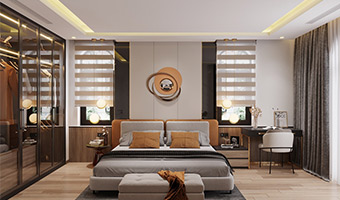 全屋定制要多少錢，有什么優(yōu)點？