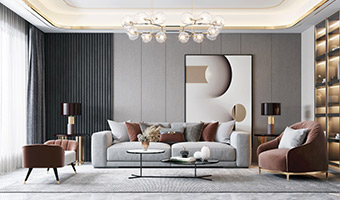 現(xiàn)代輕奢與新中式，哪個(gè)更流行？