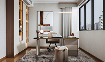 全屋定制現(xiàn)代輕奢風(fēng)格是什么？