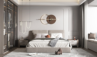 整木定制加盟大品牌還是中小品牌？