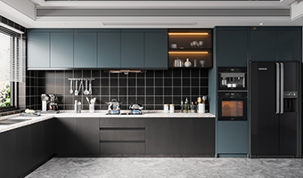 家中定制櫥柜要注意哪些事項？