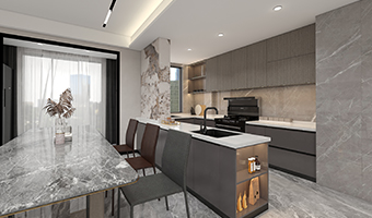 定制櫥柜有哪些風(fēng)格可選擇？