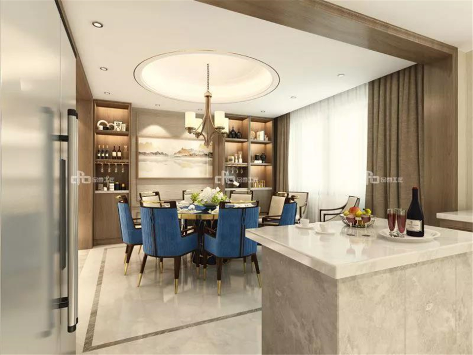 天上月圓，人間團圓—品尊工匠整木定制(圖8)