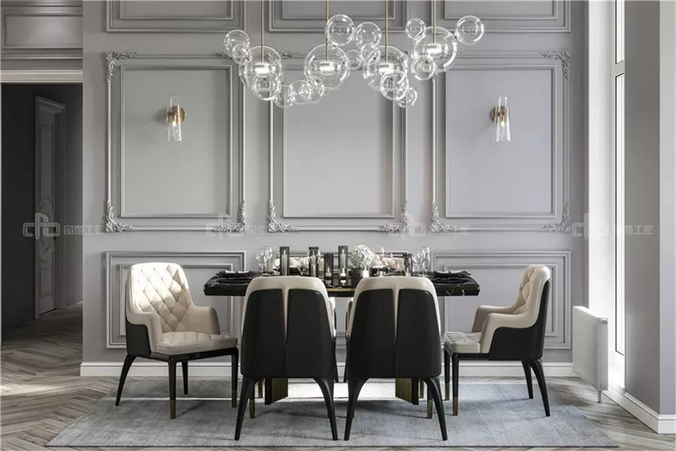 天上月圓，人間團圓—品尊工匠整木定制(圖10)