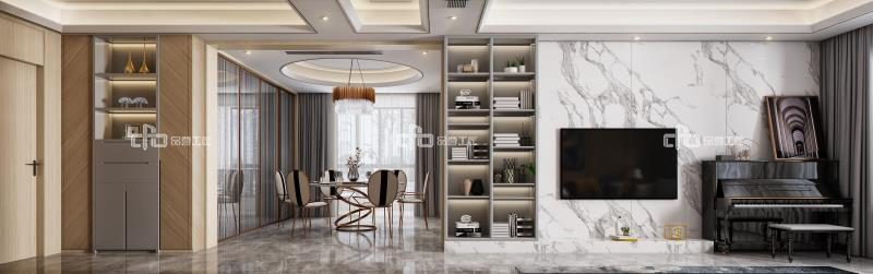 現(xiàn)代極簡整木定制案例效果圖(圖5) 現(xiàn)代極簡整木定制案例效果圖(圖5)