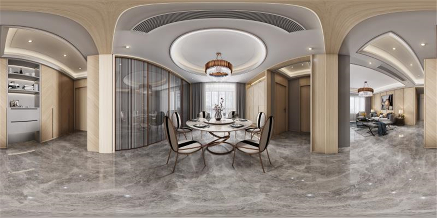 家里裝修整木定制需要注意什么？(圖1)