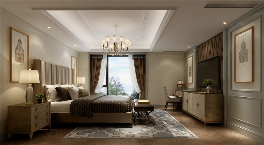 整木定制家具裝修有哪些坑？你一定要知道！(圖2)