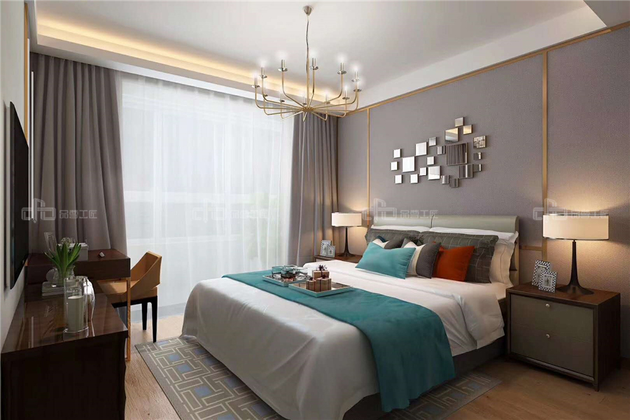 整木定制品牌加盟考察時主要看什么？(圖1)