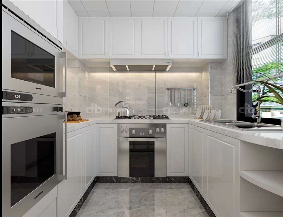 整木定制品牌加盟考察時主要看什么？(圖2)