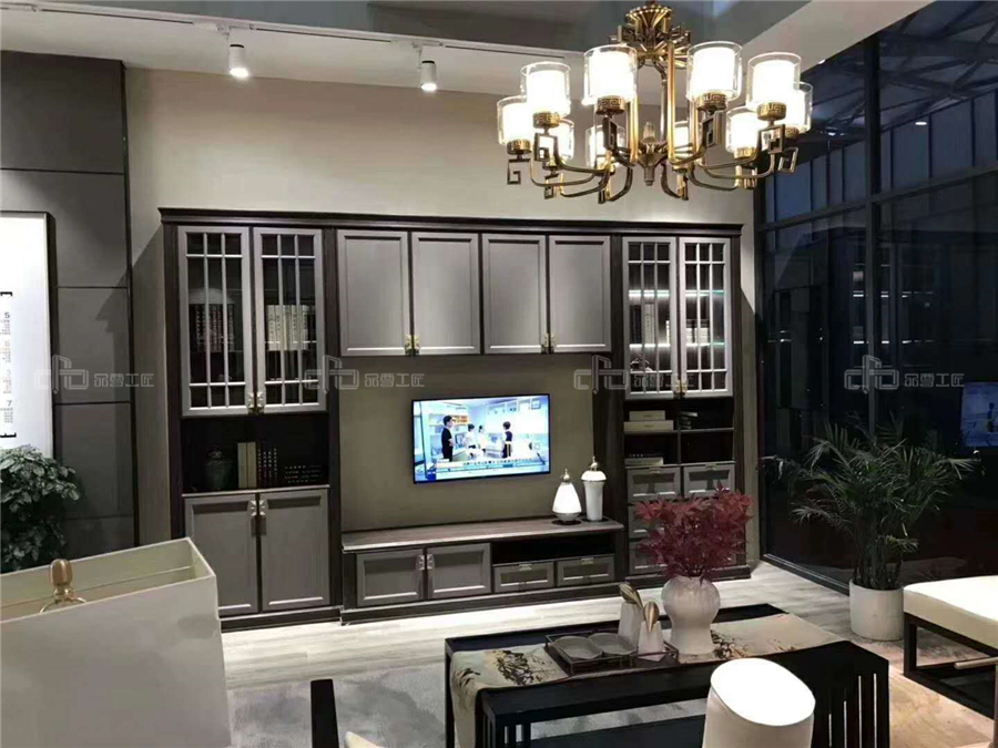 整木定制品牌加盟考察時主要看什么？(圖3)