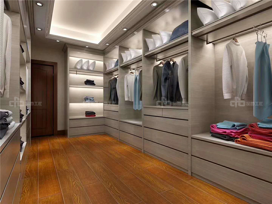 整木定制品牌加盟考察時主要看什么？(圖5)