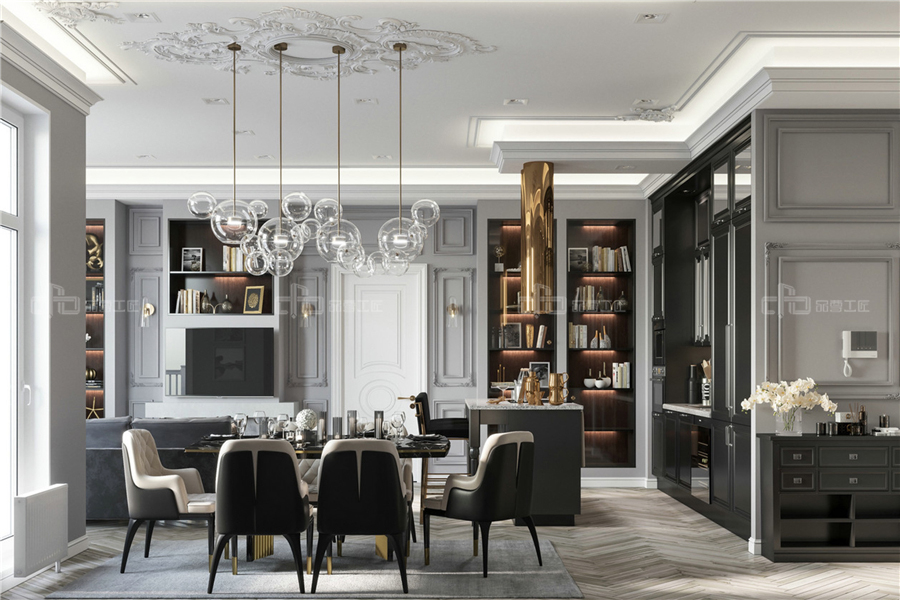 整木定制家具價格為什么那么貴？(圖2)