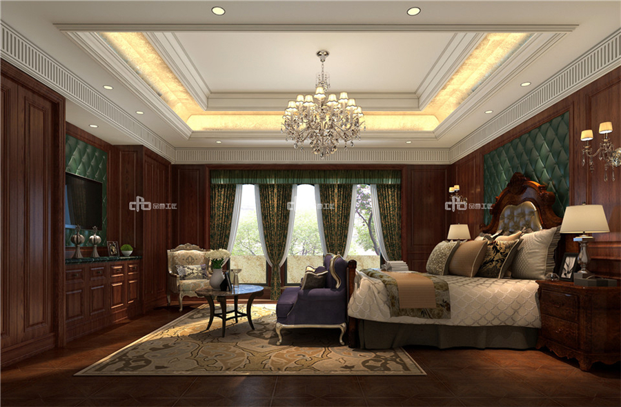 整木定制家具價格為什么那么貴？(圖3)