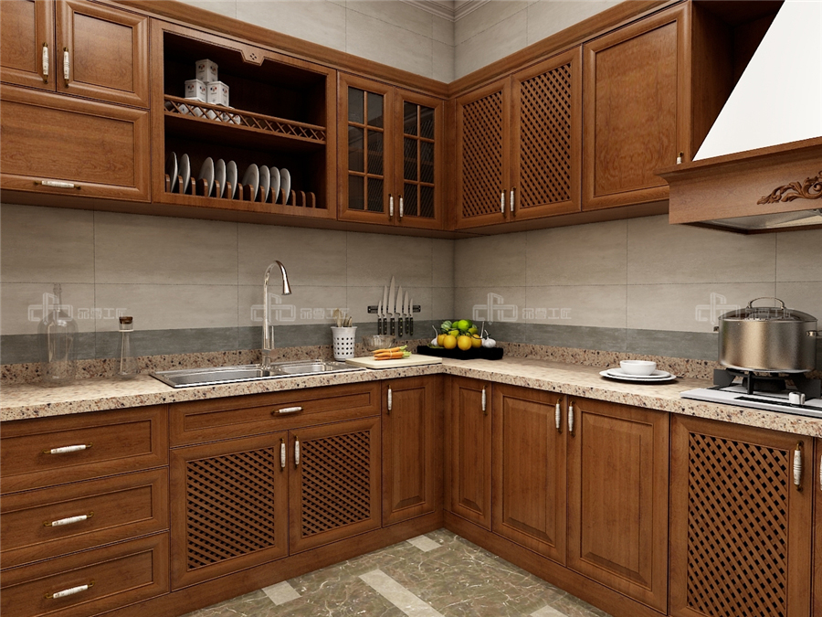 整木定制品牌加盟需要注意什么？(圖3)