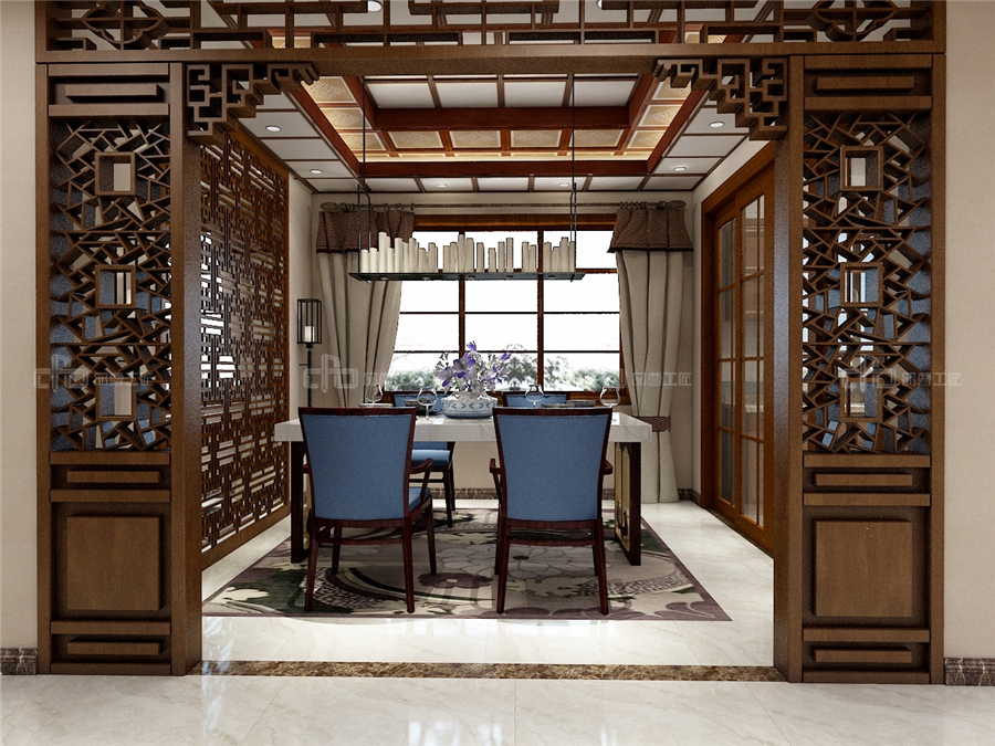 整木定制品牌加盟需要注意什么？(圖4)