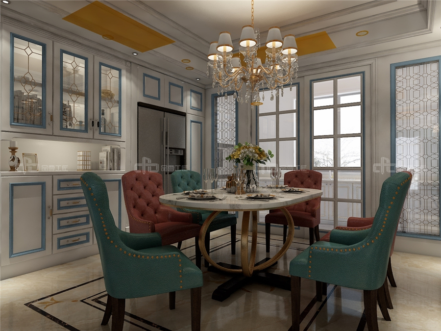 整木定制加盟哪個品牌靠譜些？(圖2)