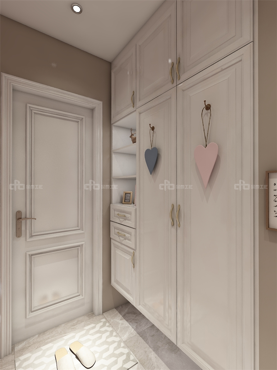 整木定制木門的設(shè)計要點，你知道嗎？(圖2)