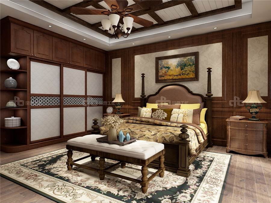 整木定制具體加盟流程是怎么樣的？(圖1)