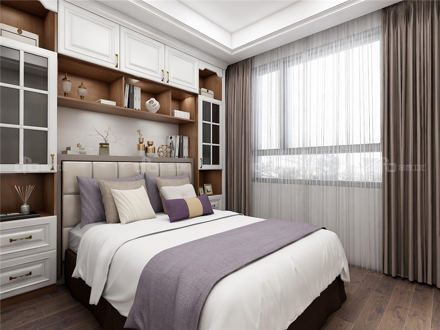 整木定制品牌加盟需要哪些費用？(圖1)