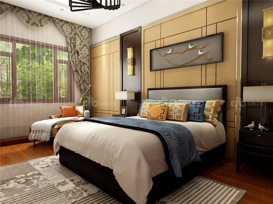 整木定制裝修完需要注意什么？(圖1)