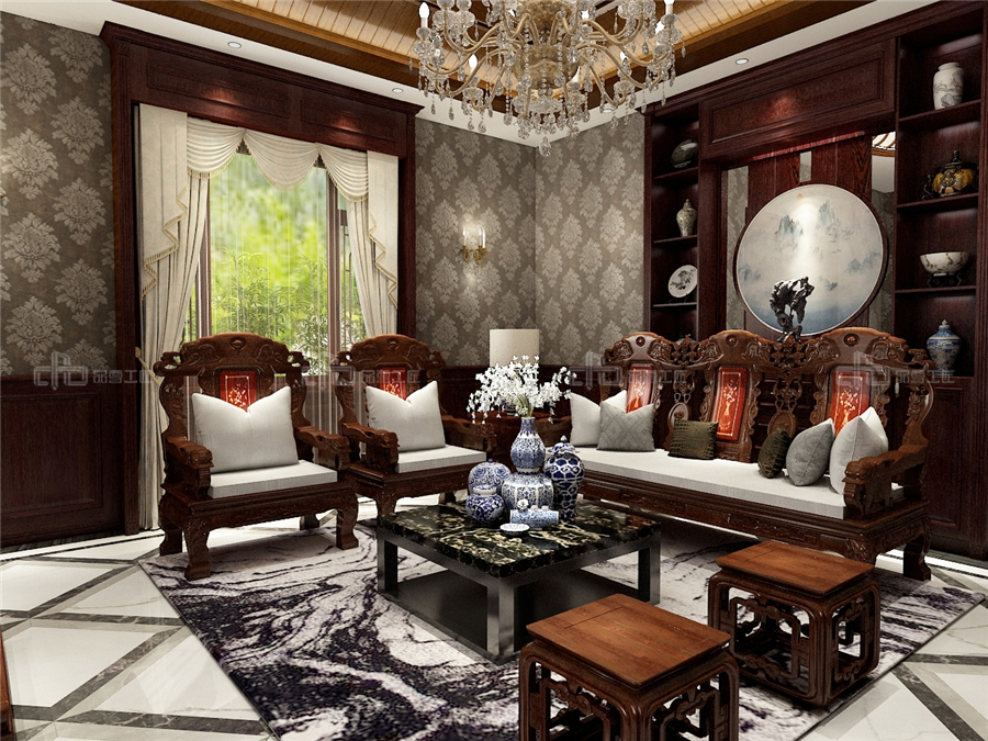 整木定制裝修完需要注意什么？(圖3)