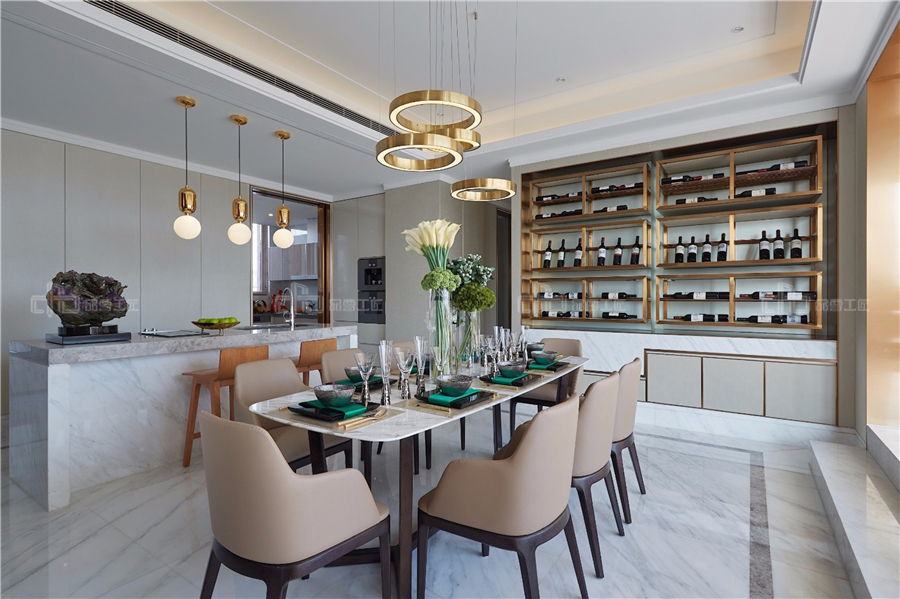 整木定制有什么秘密？為什么流行(圖1)