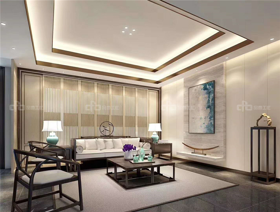 整木定制裝修流程有哪些？(圖3)