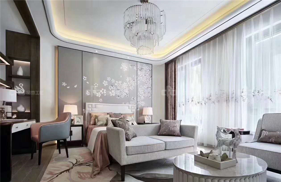 整木定制有哪些環(huán)保問題？(圖2)