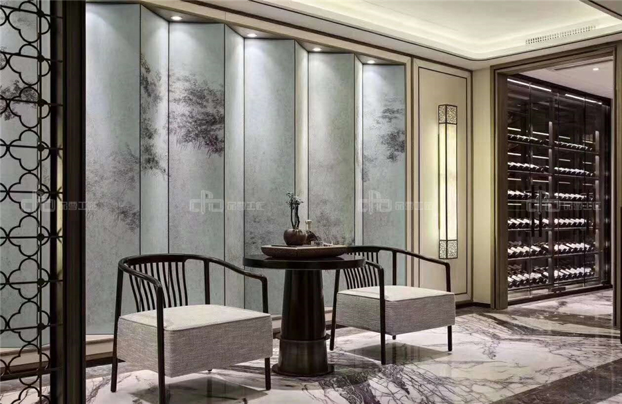 整木定制有哪些環(huán)保問題？(圖3)