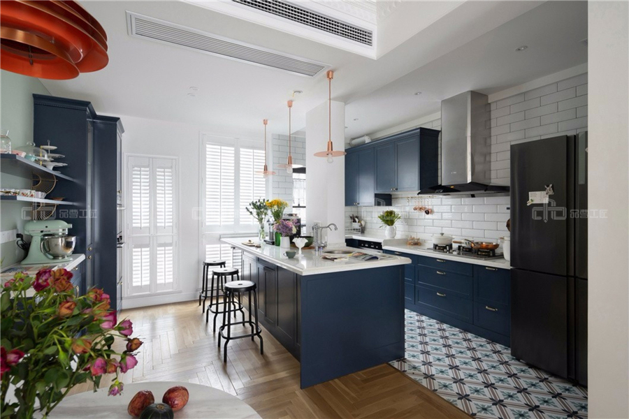 裝修時(shí)怎么選整木定制品牌？(圖3)