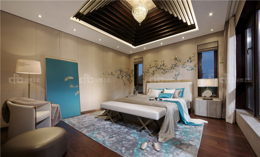 整木定制加盟要關(guān)注那些？(圖1)