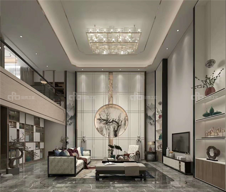 整木定制經(jīng)銷(xiāo)商怎么賺錢(qián)？(圖2)