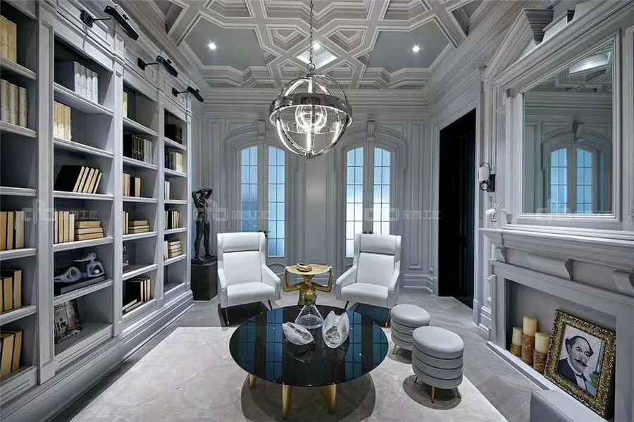 整木定制經(jīng)銷(xiāo)商怎么賺錢(qián)？(圖3)