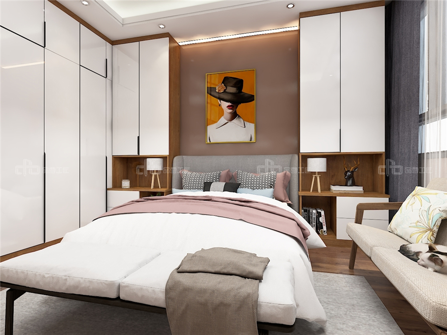 整木定制最大的優(yōu)勢是什么，你知道嗎？(圖1)