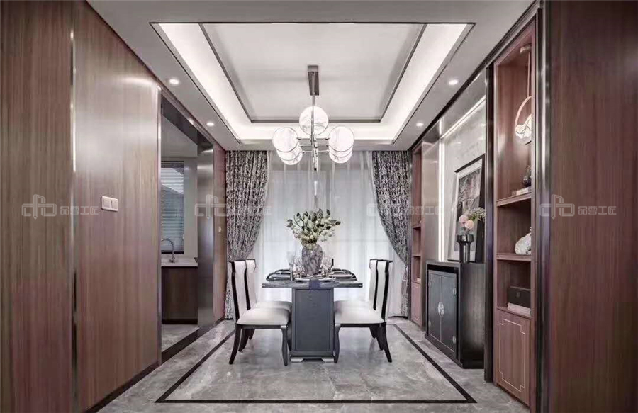 整木定制最大的優(yōu)勢是什么，你知道嗎？(圖2)