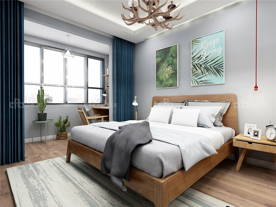 裝修整木定制時哪些細節(jié)要注意？(圖1)