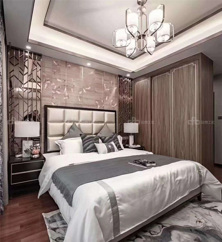 裝修整木定制時哪些細節(jié)要注意？(圖3)