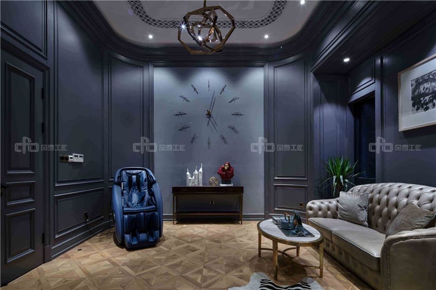 夏日如何保養(yǎng)整木定制產品？(圖1)