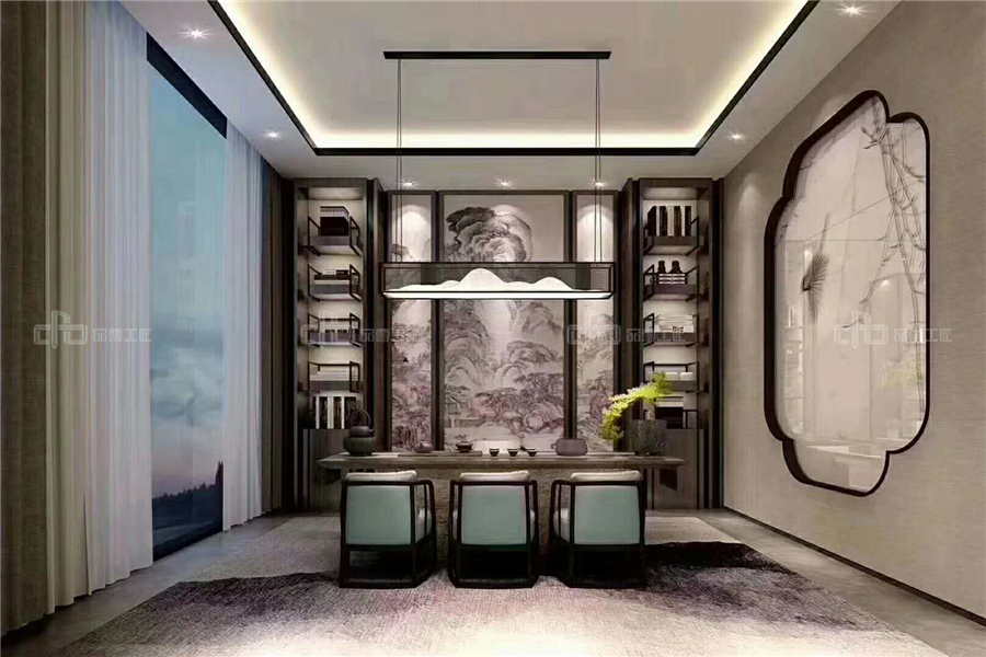 夏日如何保養(yǎng)整木定制產品？(圖4)