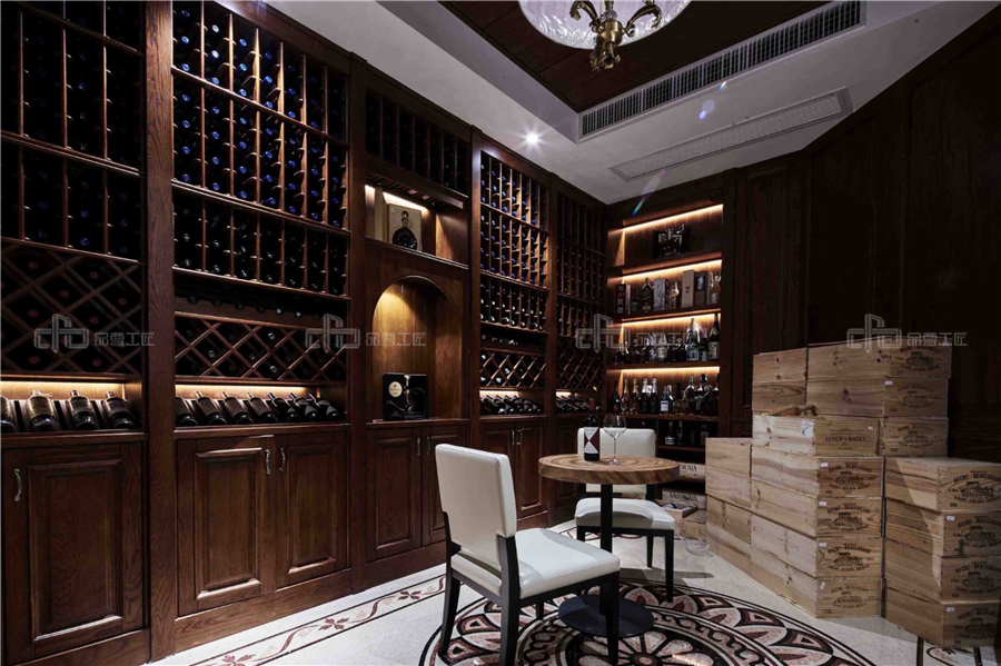 整木定制價(jià)格的計(jì)算方式有哪些？(圖2)