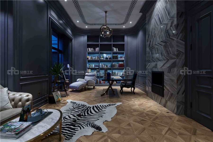 整木定制價(jià)格的計(jì)算方式有哪些？(圖3)