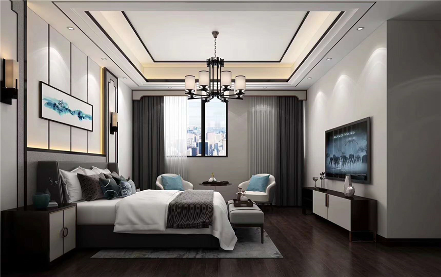 整木定制加盟店前期投資要多少錢？(圖2)