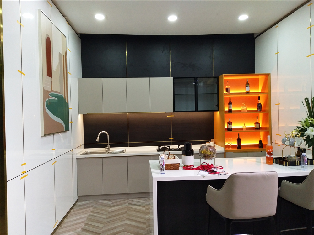 品尊工匠張董：原木現(xiàn)代輕奢，將環(huán)保進(jìn)行到底(圖3)