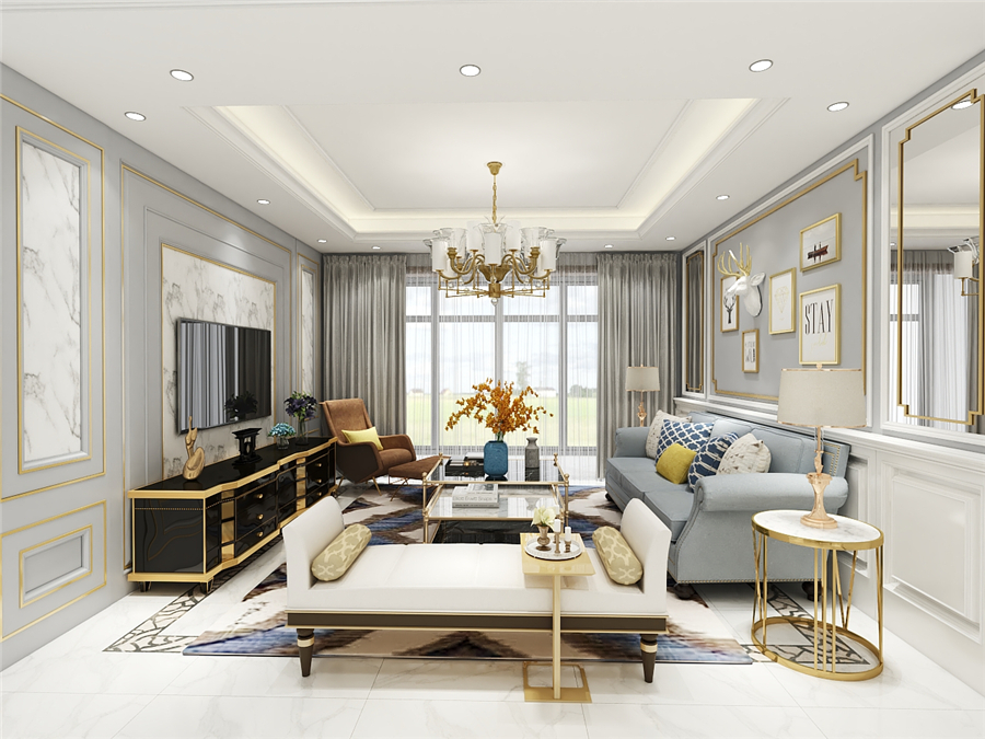 整木定制一般采用什么原木板材？(圖1)