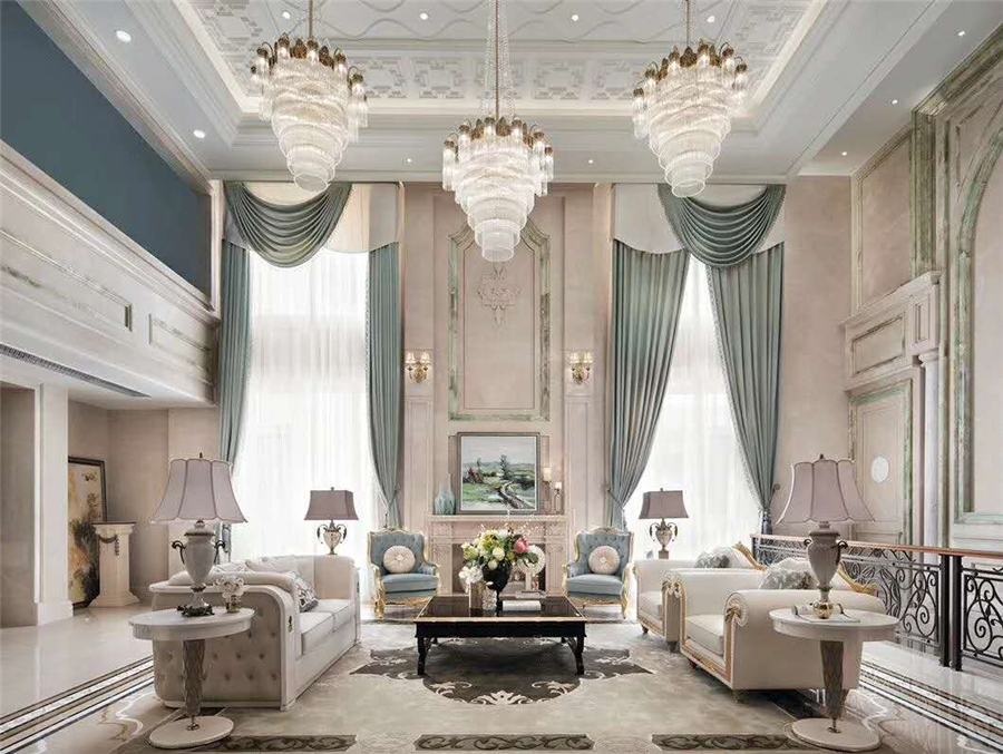 整木定制裝修的誤區(qū)有哪些你知道嗎？(圖1)