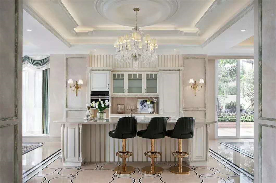 整木定制裝修的誤區(qū)有哪些你知道嗎？(圖2)