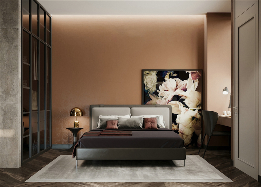 家里做整木定制家居時(shí)要注意哪些事項(xiàng)？(圖1)