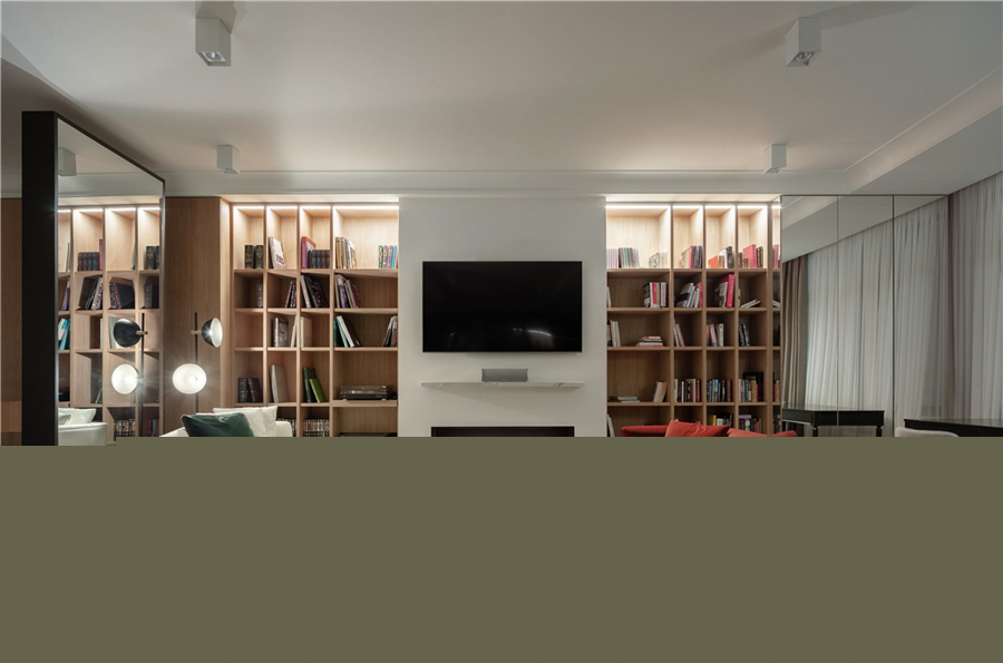 高端整木定制家居如何才能省錢？(圖1)