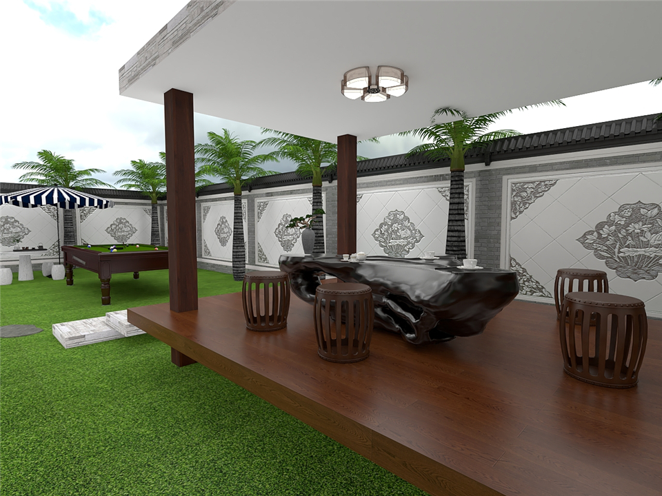 清涼一夏，給你的居家生活降降溫(圖3)