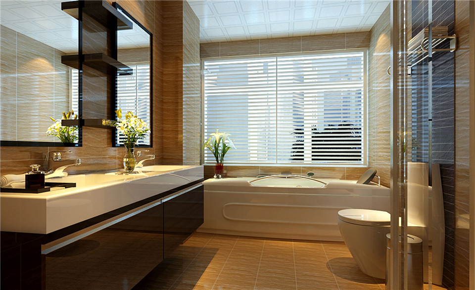 整木定制，幫你找到合適的浴室柜(圖3)